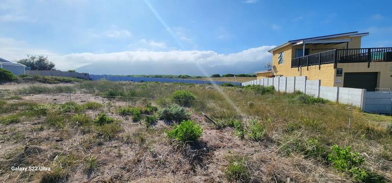 0 Bedroom Property for Sale in Perlemoenbaai Western Cape